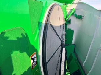 Комбайн John Deere S670 2014 г.в. foto 42