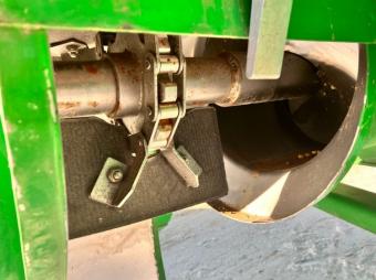 Комбайн John Deere S670 2014 г.в. foto 16