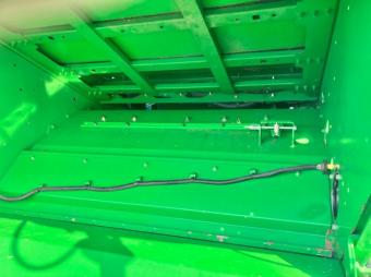 Комбайн John Deere S670 2014 г.в. foto 28