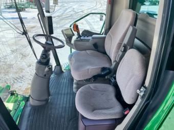 Комбайн John Deere S670 2014 г.в. foto 45