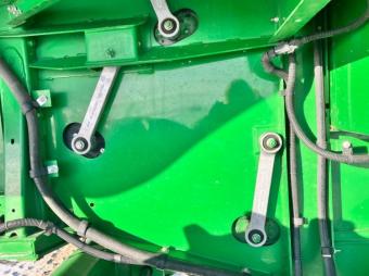 Комбайн John Deere S670 2014 г.в. foto 22