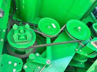 Комбайн John Deere S670 2014 г.в. foto 24