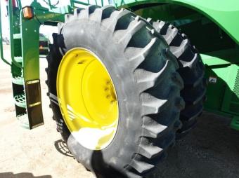 Комбайн John Deere S670 2014 г.в. foto 13