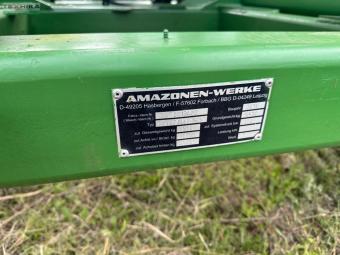 Борона дисковая Amazone Catros 7501-T 2011 г.в. foto 6
