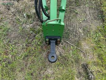 Борона дисковая Amazone Catros 7501-T 2011 г.в. foto 3