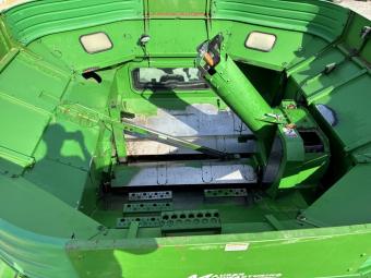 Комбайн John Deere S670 2014 г.в. foto 61