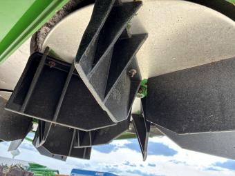 Комбайн John Deere S670 2014 г.в. foto 50