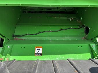 Комбайн John Deere S670 2014 г.в. foto 51