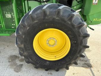 Комбайн John Deere S670 2014 г.в. foto 28