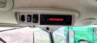 Комбайн John Deere S670 2014 г.в. foto 17