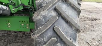 Комбайн John Deere S670 2014 г.в. foto 27