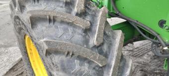 Комбайн John Deere S670 2014 г.в. foto 25