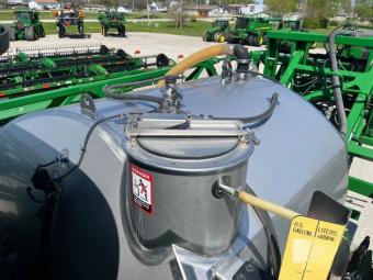Опрыскиватель John Deere R4038 2020 г.в. foto 46