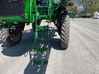 Опрыскиватель John Deere R4038 2020 г.в. foto 17