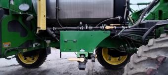 Опрыскиватель John Deere R4038 2020 г.в. foto 17