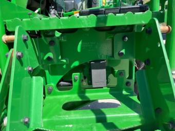 Опрыскиватель John Deere R4038 2020 г.в. foto 42