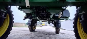 Опрыскиватель John Deere R4038 2020 г.в. foto 16