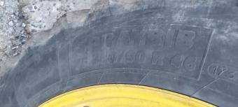 Опрыскиватель John Deere R4038 2020 г.в. foto 11