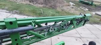 Опрыскиватель John Deere R4038 2020 г.в. foto 20