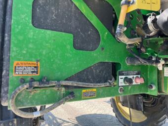 Опрыскиватель John Deere R4038 2020 г.в. foto 39