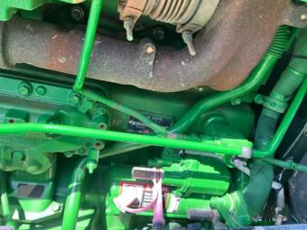 Опрыскиватель John Deere R4038 2020 г.в. foto 44