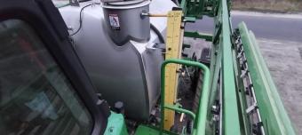 Опрыскиватель John Deere R4038 2020 г.в. foto 24