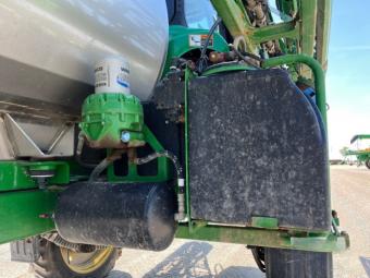 Опрыскиватель John Deere R4038 2020 г.в. foto 25