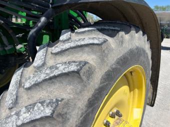 Опрыскиватель John Deere R4038 2020 г.в. foto 31
