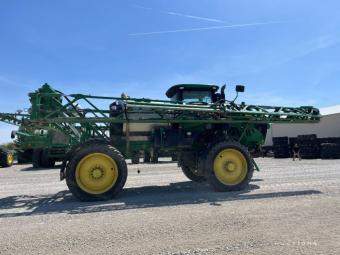 Опрыскиватель John Deere R4038 2020 г.в. foto 9