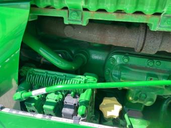 Опрыскиватель John Deere R4038 2020 г.в. foto 43