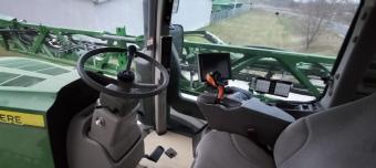 Опрыскиватель John Deere R4038 2020 г.в. foto 28
