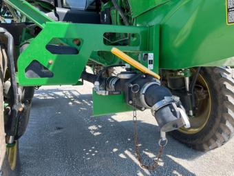 Опрыскиватель John Deere R4038 2020 г.в. foto 18
