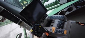 Опрыскиватель John Deere R4038 2020 г.в. foto 27