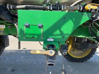 Опрыскиватель John Deere R4038 2020 г.в. foto 32