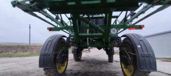 Опрыскиватель John Deere R4038 2020 г.в. foto 14