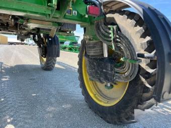 Опрыскиватель John Deere R4038 2020 г.в. foto 29