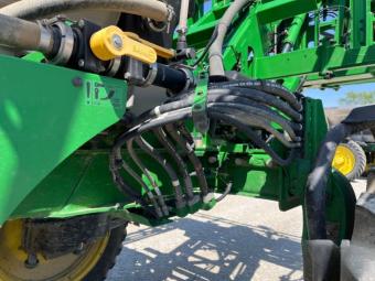 Опрыскиватель John Deere R4038 2020 г.в. foto 34