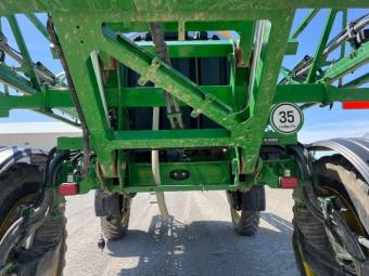 Опрыскиватель John Deere R4038 2020 г.в. foto 28