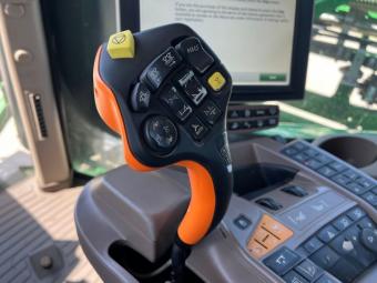 Опрыскиватель John Deere R4038 2020 г.в. foto 48