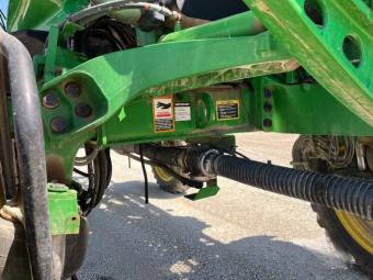 Опрыскиватель John Deere R4038 2020 г.в. foto 22