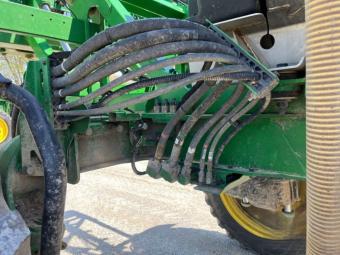 Опрыскиватель John Deere R4038 2020 г.в. foto 27