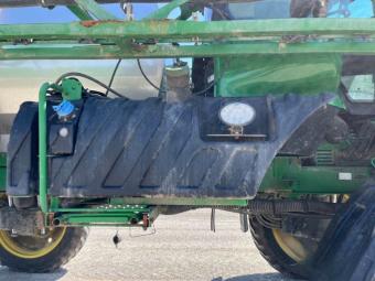 Опрыскиватель John Deere R4038 2020 г.в. foto 24