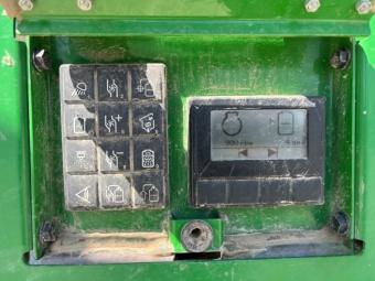 Опрыскиватель John Deere R4038 2020 г.в. foto 38