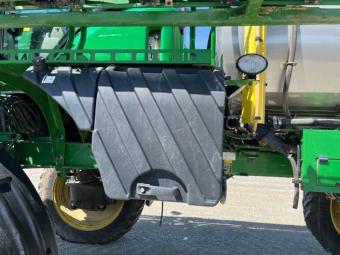 Опрыскиватель John Deere R4038 2020 г.в. foto 40