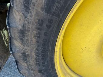 Опрыскиватель John Deere R4038 2020 г.в. foto 23