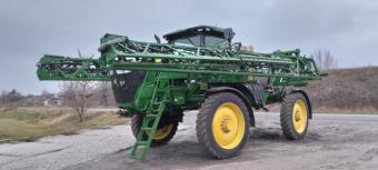 Опрыскиватель John Deere R4038 2020 г.в.