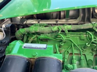 Опрыскиватель John Deere R4038 2020 г.в. foto 21