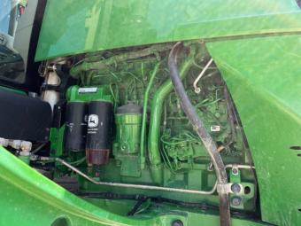 Опрыскиватель John Deere R4038 2020 г.в. foto 20