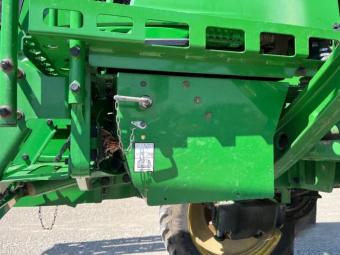 Опрыскиватель John Deere R4038 2020 г.в. foto 41