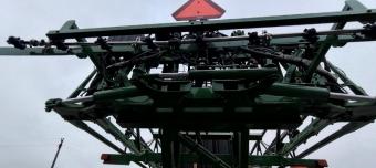 Опрыскиватель John Deere R4038 2020 г.в. foto 15